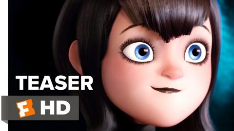 Hotel Transylvania 3: Summer Vacation Teaser Trailer #1 (2018) | Movieclips Trailers