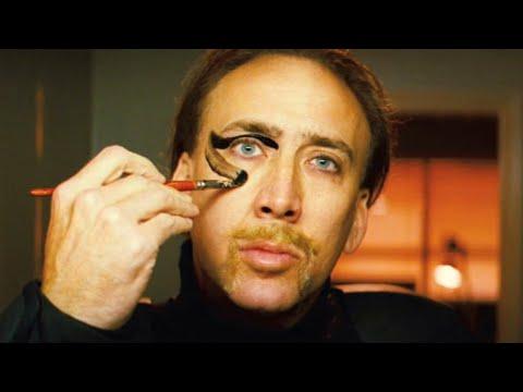 The Best Nicolas Cage Action Movies Ranked