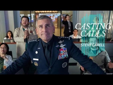 What Roles Did Steve Carell Almost Play? | Casting Calls