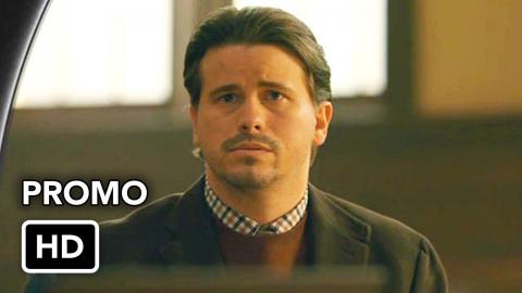 Accused 1x09 Promo "Jack’s Story" (HD) ft. Jason Ritter