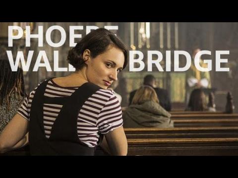 The Rise of Phoebe Waller-Bridge | NO SMALL PARTS