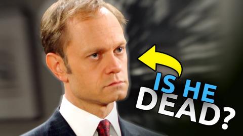 Frasier Confirms Whether Niles Is Dead