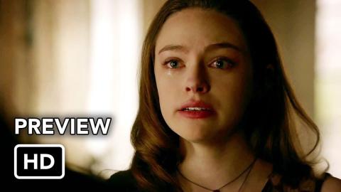 The Originals 5x07 Inside "God's Gonna Trouble the Water" (HD) Season 5 Episode 7 Inside