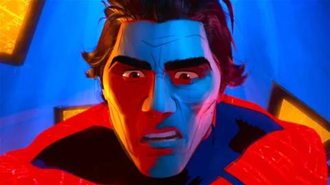 How Across The Spider-Verse Changes The Game For Loki Season 2
