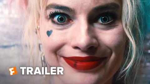 Birds of Prey Trailer #2 (2020) | Movieclips Trailers