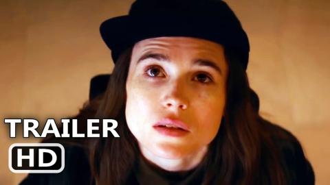 TALES OF THE CITY Trailer # 2 (NEW 2019) Ellen Page, Netflix TV Series