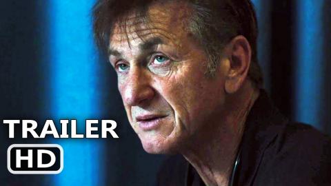 ASPHALT CITY Trailer (2024) Sean Penn, Tye Sheridan