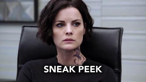 Blindspot 3x13 Sneak Peek #2 "Warning Shot" (HD) Season 3 Episode 13 Sneak Peek #2
