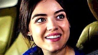 DUDE Trailer (2018) Lucy Hale, Alex Wolff, Netflix Teen Movie HD