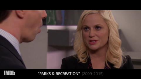 IMDb Supercut | Amy Poehler