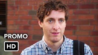 Silicon Valley 5x03 Promo "Chief Operating Officer" (HD)