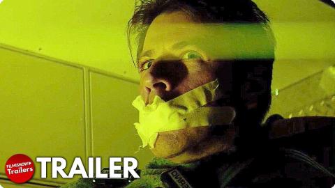 DITCHED Trailer (2022) Horror Thriller Movie