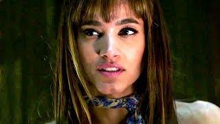 HOTEL ARTEMIS Trailer (Dave Bautista, 2018)