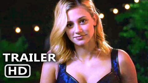 CHEMICAL HEARTS Official Trailer (2020) Lili Reinhart Teen Movie HD