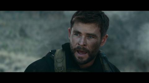 12 STRONG - "Fight Back" Featurette 1:50 (Now Playing)