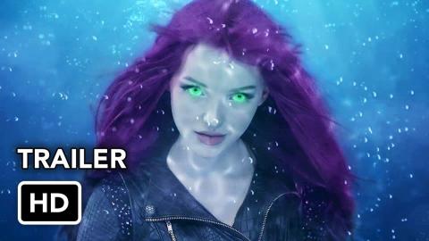 Under the Sea: A Descendants Short Story Trailer (HD)