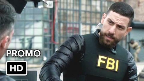 FBI 6x11 Promo (HD)