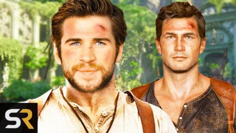 Uncharted: 10 Actors Who Could've Played Nathan Drake