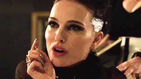 VOX LUX Trailer (2018) Natalie Portman