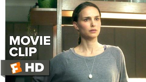 Annihilation Movie Clip - Doesn't Matter (2018) | Movieclips Coming Soon