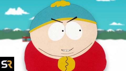 South Park Season 27 Has a Major Cartman Problem