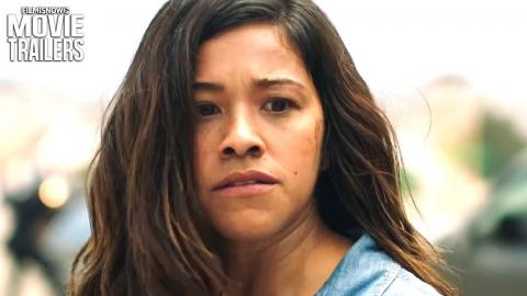 MISS BALA Trailer NEW (2019) - Gina Rodriguez Action Movie