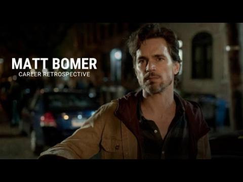 Matt Bomer | Career Retrospective