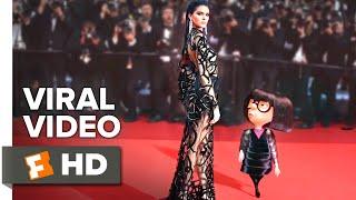 Incredibles 2 Viral Video - Bravo, Edna (2018) | Movieclips Coming Soon