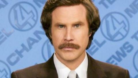 The Untold Truth Of Ron Burgundy