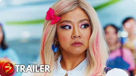 JOY RIDE Trailer (2023) Stephanie Hsu Comedy Movie