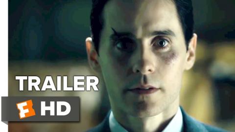 The Outsider Trailer #1 (2018) | Movieclips Coming Soon