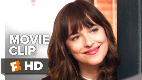 Fifty Shades Freed Movie Clip - Name (2018) | Movieclips Coming Soon
