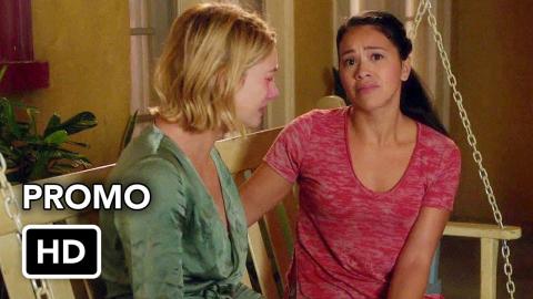 Jane The Virgin 5x11 Promo "Chapter Ninety-Two" (HD) Season 5 Episode 11 Promo