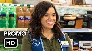 Superstore 3x18 Promo "Local Vendors Day" (HD)