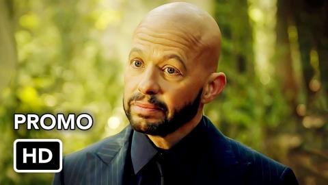 DCTV Crisis on Infinite Earths Crossover “Lex Luthor” Teaser (HD)