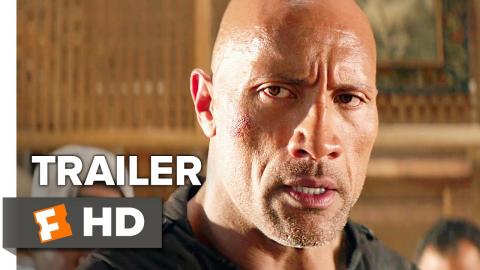 Hobbs & Shaw Final Trailer (2019) | Movieclips Trailers