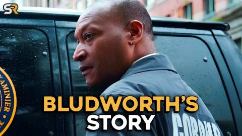 Tony Todd's Final Destination Character Origin Story Explained