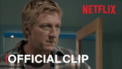 Cobra Kai: Season 3 | Get The Phone Official Clip | Netflix