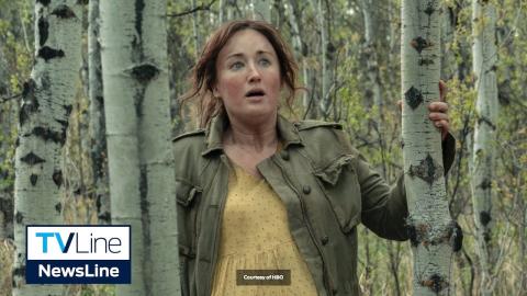 The Last of Us Episode 9 | Ashley Johnson Slays as Ellie’s Mom Anna in the Finale