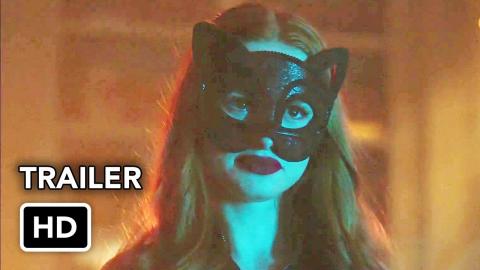 Riverdale 3x09 Trailer "No Exit" (HD) Season 3 Episode 9 Trailer