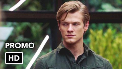 MacGyver 5x02 Promo "Thief + Painting + Auction + Viro-486 + Justice" (HD) Season 5 Episode 2 Promo