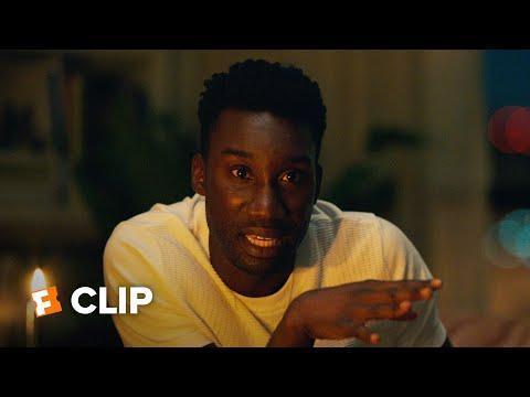 Candyman Movie Clip - Troy Tells a Scary Story (2021) | Movieclips Coming Soon