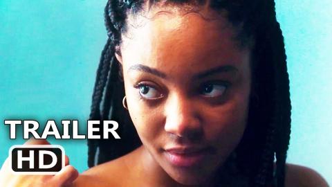 BLUE STORY Official Trailer (2020) Drama Movie HD