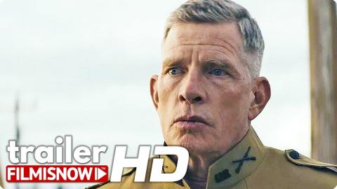 THE 24TH Trailer (2020) Trai Byers, Thomas Haden Church Movie