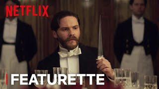 The Alienist | Birth of Psychology and Forensics Featurette | Netflix