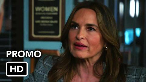 Law and Order SVU 26x12 Promo "Calculated" (HD)