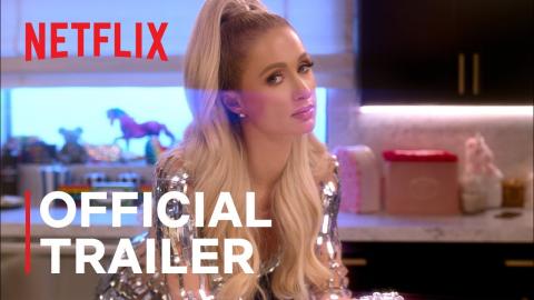Cooking With Paris | Official Trailer | Netflix
