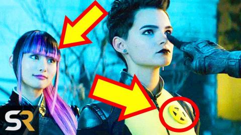 10 Deadpool 2 Fan Theories So Crazy They Might Be True