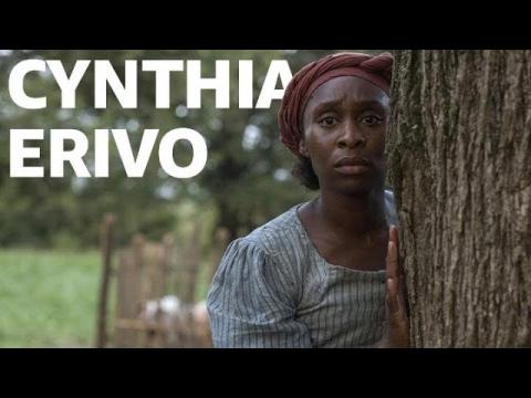 The Rise of Cynthia Erivo | NO SMALL PARTS
