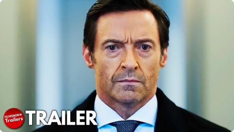 THE SON Trailer (2022) Hugh Jackman, Anthony Hopkins Movie